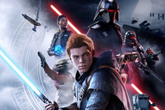 Cal Kestis From ‘Jedi: Fallen Order’ May Be Getting His Own Disney+ Show