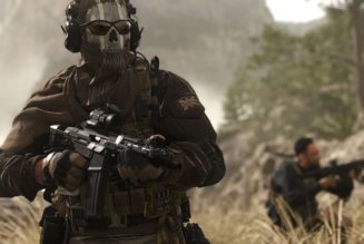 ‘Call of Duty: Modern Warfare II’ Open Beta Release Date Reportedly Leaked