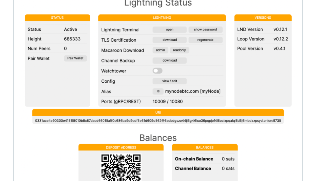 Can you earn passive income running a Lightning node?