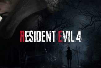 Capcom’s ‘Resident Evil 4’ Remake Receives Release Date