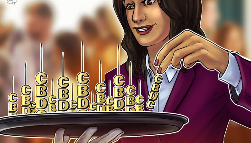 CBDC may threaten stablecoins, not Bitcoin: ARK36 exec