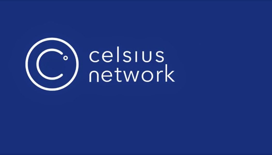 Celsius seeks help from Citigroup and reportedly hires restructuring attorneys