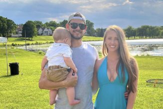 Challenge Couple Jenna Compono And Zach Nichols Reveal Sex Of Second Child