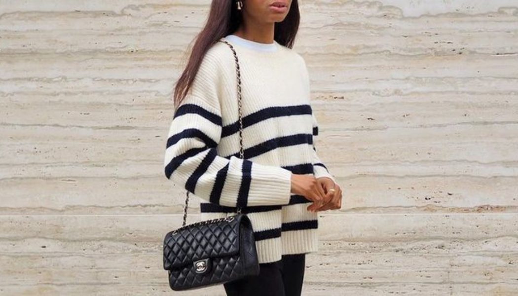 Chanel Bags Are Crazy Valuable—Why Experts Think Now Is the Time to Buy One