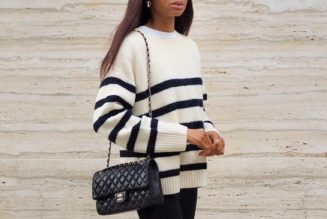 Chanel Bags Are Crazy Valuable—Why Experts Think Now Is the Time to Buy One