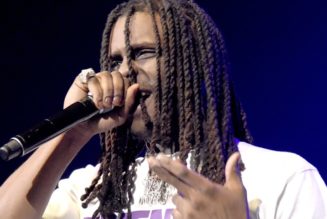 Chief Keef Officially Launches New Record Label 43B