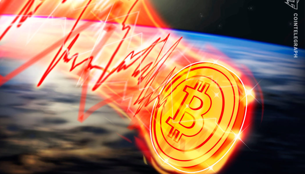 China warns Bitcoin is heading to zero but BoE looks on the bright side