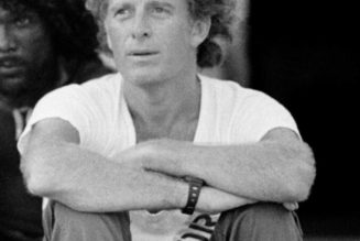 Chris Blackwell: The Man, the Myths and the Legends