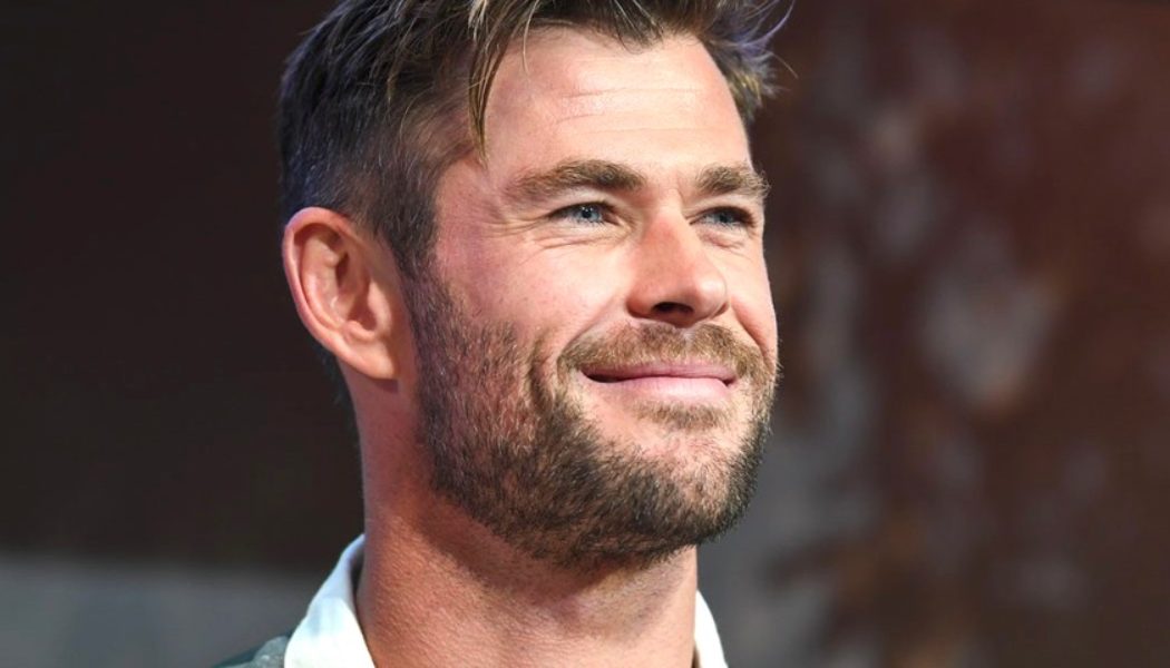 Chris Hemsworth Is Willing to Reprise His Role of George Kirk in ‘Star Trek’