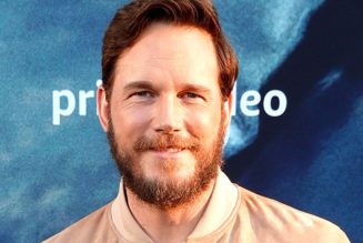 Chris Pratt Says Mario’s Voice Has Been “Updated”