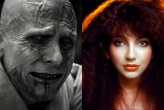 Christian Bale Confirms “Kate Bush Stuff” Was Cut from Thor: Love and Thunder