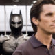 Christian Bale Would Return to Batman Under One Condition