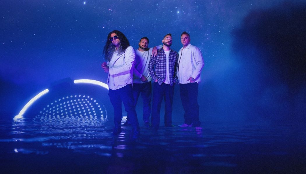 Coheed and Cambria’s Claudio Sanchez on Channeling The Weeknd, Getting His ‘Broadway On’