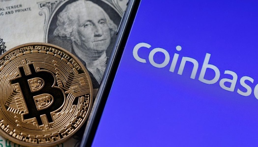 Coinbase Cuts Nearly 1,100 Jobs In Response to “Crypto Winter”