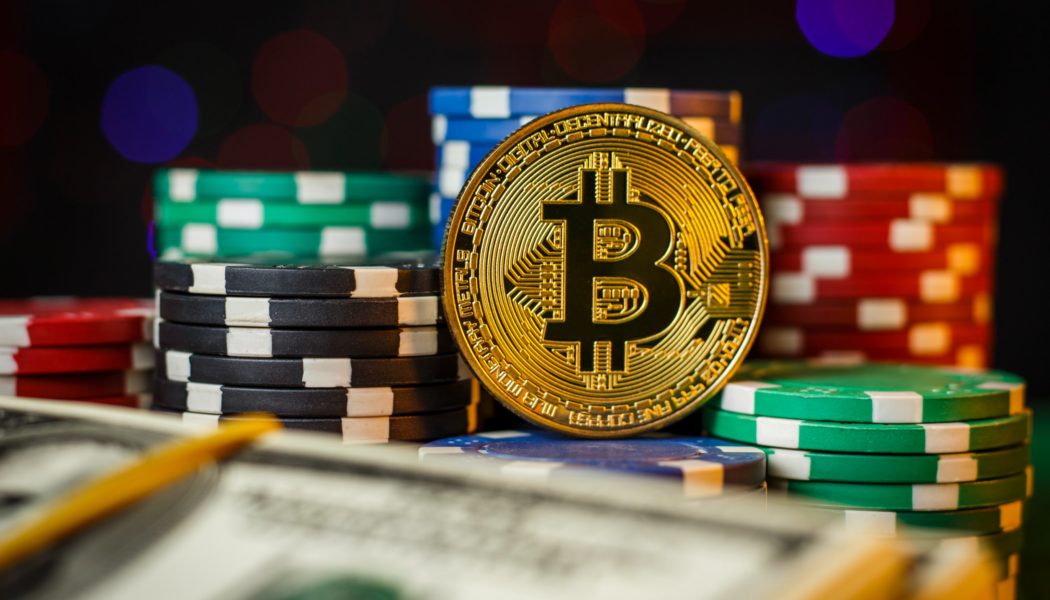 Crypto casinos: What are they, and should you try them?