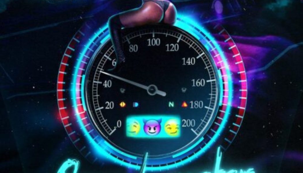 Danny Young – Speedometer ft Portable