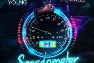 Danny Young – Speedometer ft Portable