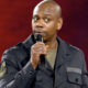 Dave Chappelle Buys Ohio Land Where He Helped Block Affordable Housing Plan