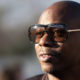 Dave Chappelle to Donate Buffalo Show Proceeds to Shooting Victims