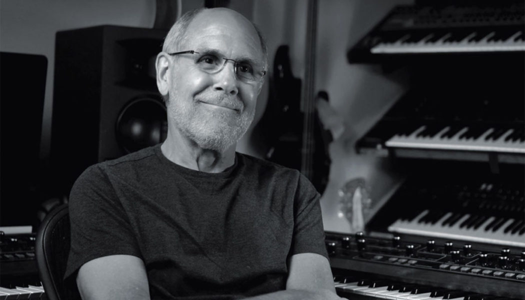 Dave Smith, Synthesizer Pioneer and “Father of MIDI,” Has Died at 72