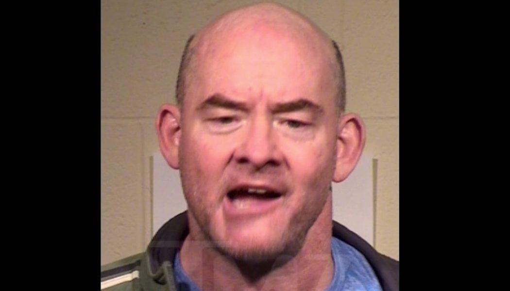 David Koechner Arrested for DUI for Second Time in Six Months