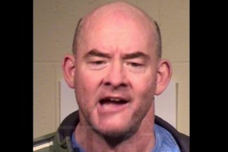 David Koechner Arrested for DUI for Second Time in Six Months