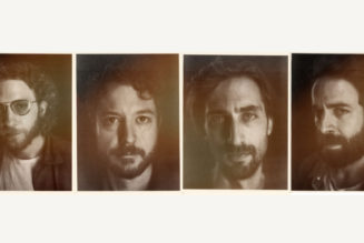 Dawes Embrace Volatility on New Single “Everything Is Permanent”: Stream