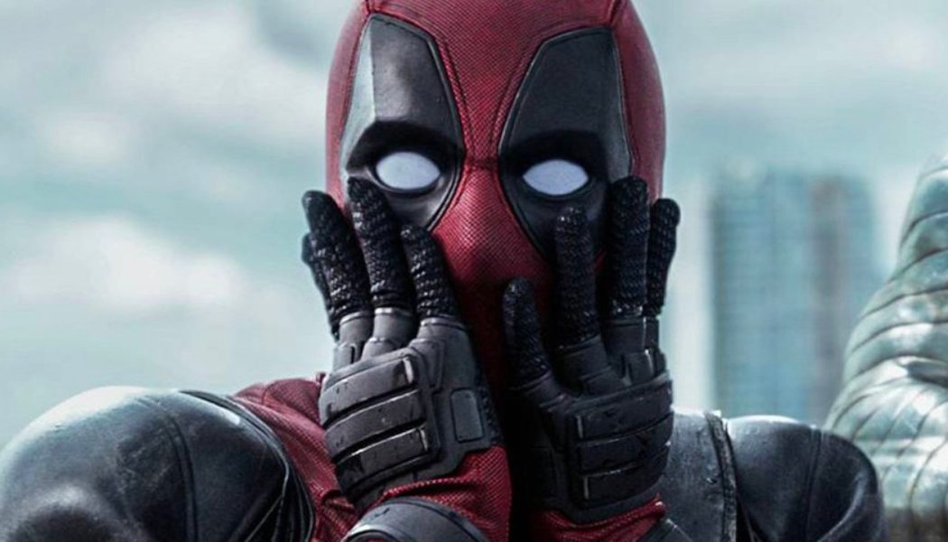 ‘Deadpool 3’ Will Be the MCU’s First R-Rated Movie