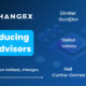 DeFi project ChangeX lands advisory board from major industry giants, oversubscribes ICO by 180%