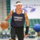 Delonte West Allegedly Spotted In Northern Virginia Panhandling