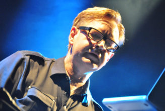 Depeche Mode Reveal Founding Member Andy Fletcher’s Cause of Death