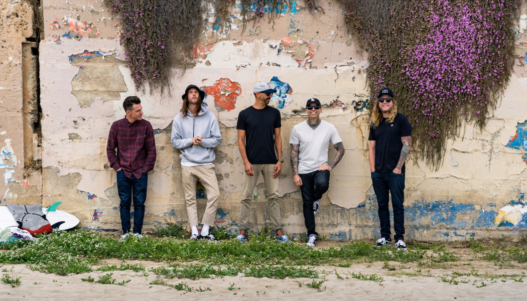 Dirty Heads Share Cover of Joe Walsh’s “Life’s Been Good”: Stream