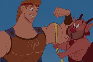 Disney’s ‘Hercules’ Is Receiving a Live-Action Adaptation