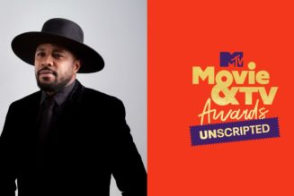 DJ D-Nice Will Hit The Stage At The MTV Movie & TV Awards: UNSCRIPTED