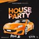 DJ Maff – House Party Mixtape