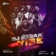 DJ Salam – With The Vibes Mix (Mixtape)