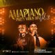 DJ Sidez ft Joebezt Tha Hype Komando – Amapiano Party Vibes Mix