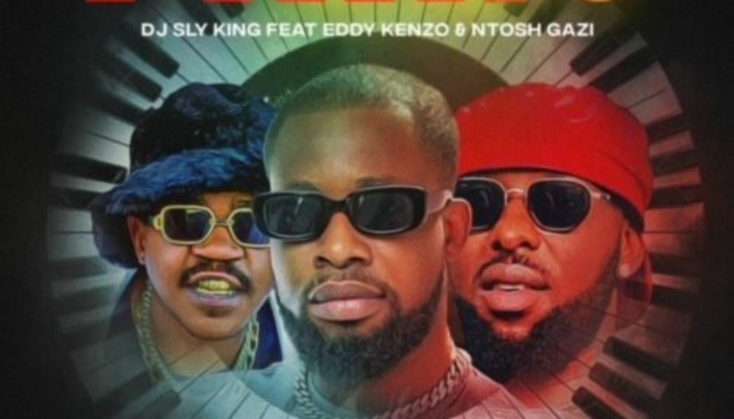 DJ Sly King ft Eddy Kenzo & Ntosh Gazi – Piano