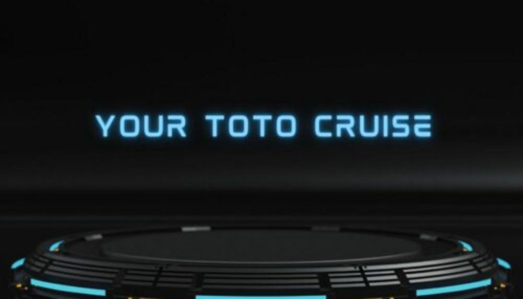 DJ YK Beats – Your Toto Cruise