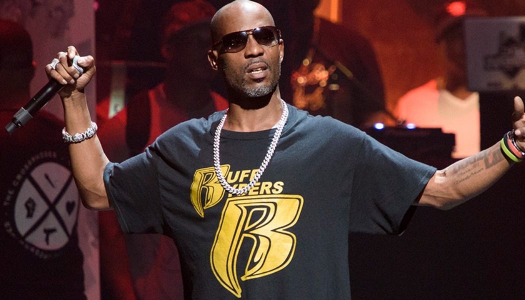 DMX’s Posthumous Single “Know What I Am” Reportedly Not Authorized by His Estate