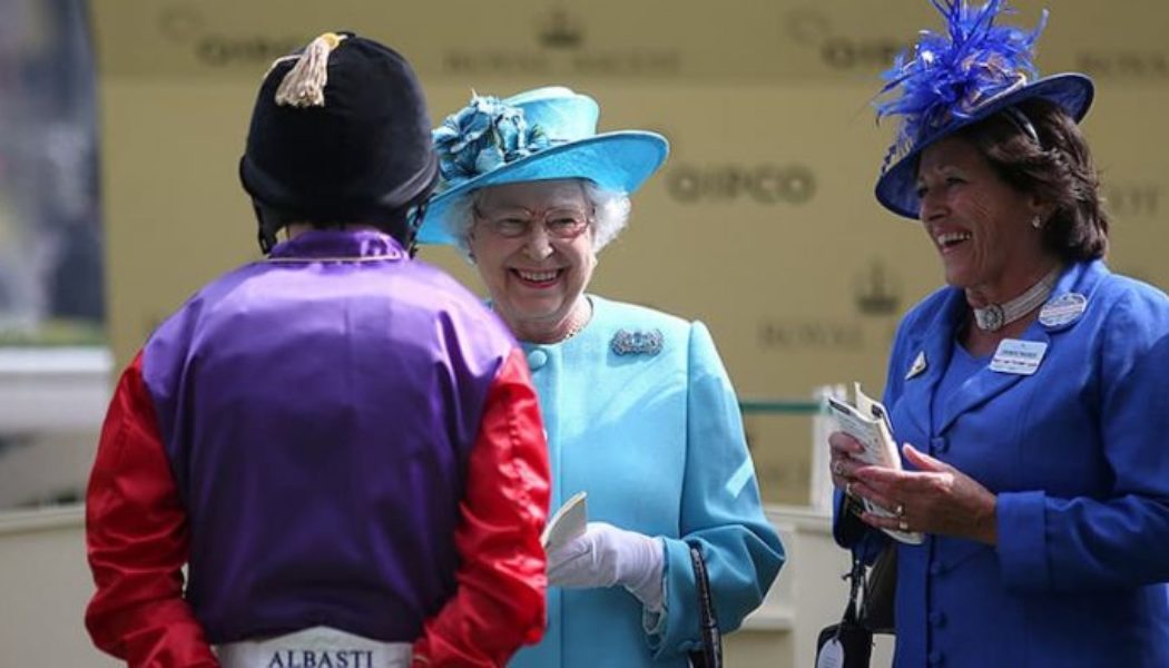 Does The Queen Have A Royal Ascot Runner On Tuesday?