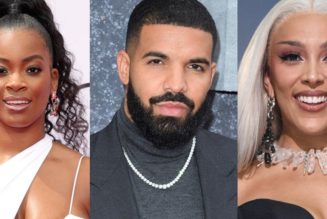 Doja Cat, Drake and Ari Lennox Lead the 2022 BET Awards Nominations