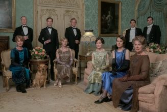 Downton Abbey gets a 24/7 channel and a movie premiere on Peacock