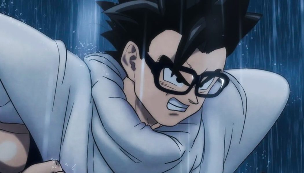 ‘Dragon Ball Super: Super Hero’ Receives Official Worldwide Release Dates