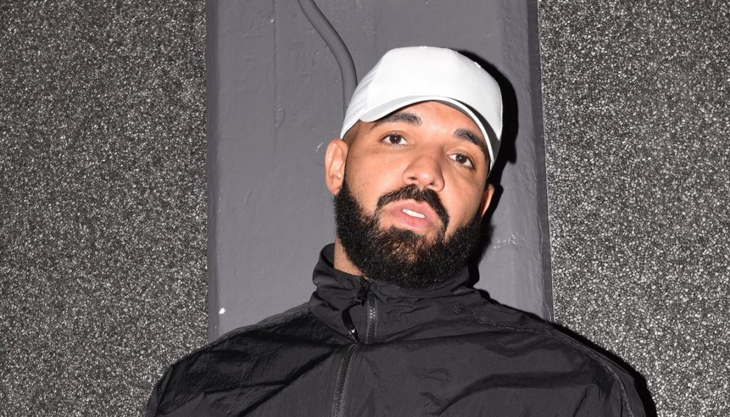 Drake Announces Surprise Album HONESTLY, NEVERMIND Dropping at Midnight