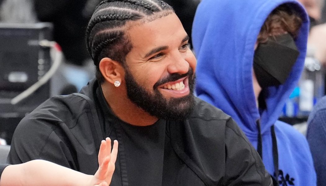 Drake Earns 11th No. 1 Album With ‘HONESTLY, NEVERMIND’