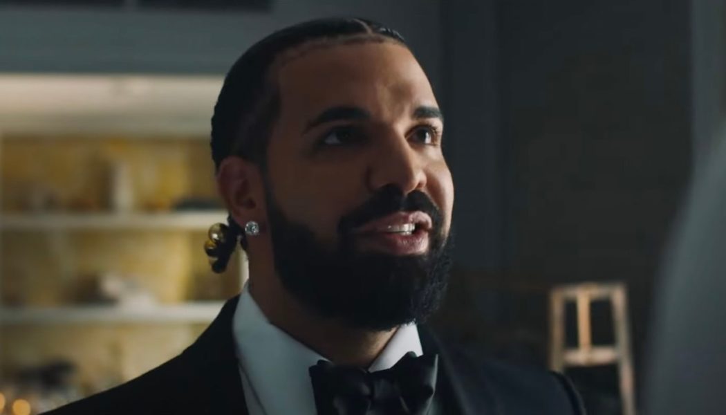 Drake Marries 23 Women in New “Falling Back” Video: Watch