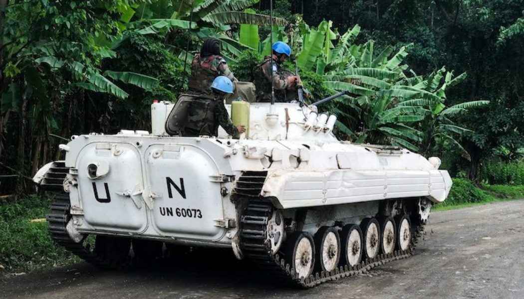 DRC: Islamists kill 18 in east; fighting resumes with M23 rebels