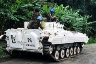 DRC: Islamists kill 18 in east; fighting resumes with M23 rebels