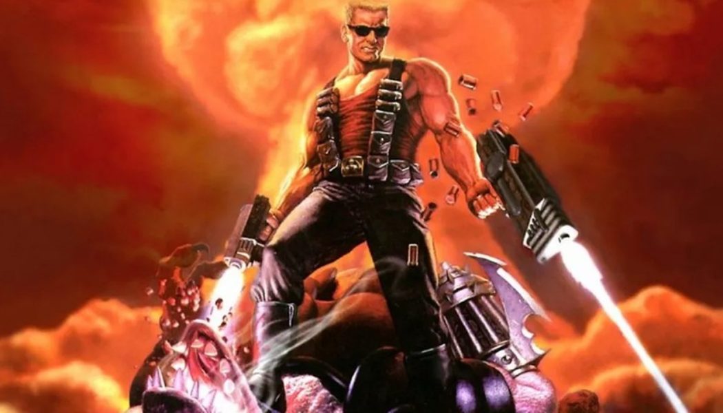 ‘Duke Nukem’ Is Receiving a Film Adaptation From Team Behind ‘Cobra Kai’